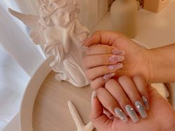 -Adore nail日式美甲美睫