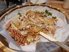 -花溪雨·森林餐厅(石基店)