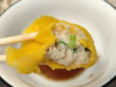 鲅鱼金饺-金谷园饺子·烧烤(人大总店)