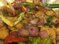 -阿婆农家菜(车墩店)