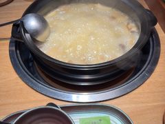 -一朵菌·野生菌探索家火锅(南亚店)