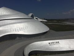 -哈尔滨大剧院