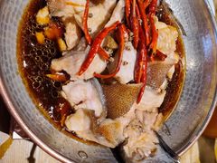 -木王宴语·野生鲜菌火锅(玉河店)