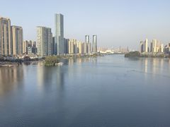 -梅溪湖城市岛