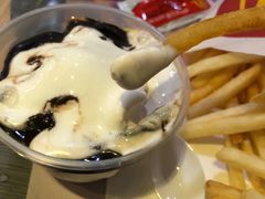 -麦当劳(海岸城店)