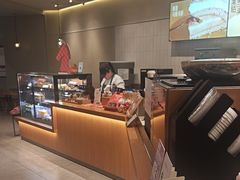 -星巴克(南宁华润幸福里店)