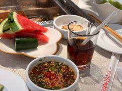 -海底捞火锅(之心城店)