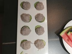 -蜀九香火锅(彩虹店)