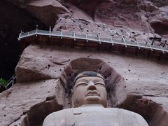 -炳灵寺世界文化遗产旅游区