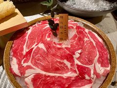 -ONE FULL 古董港式海鲜火锅