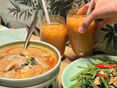 -mango tree芒果树餐厅(K11店)