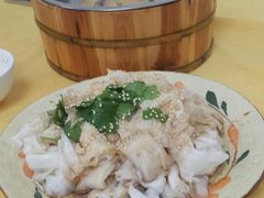 签到图片-成惠食府(赤岗店)