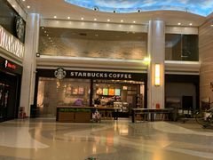 -星巴克(广州江南新地店)
