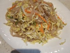 -船歌·鱼水饺青岛菜(金狮广场店)