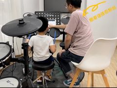 -音乐窝玩创中心·乐器声乐(海珠乐峰店)