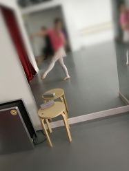 -德加芭蕾·舞蹈培训
