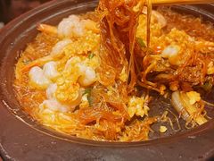 -山四砂锅(太原钟楼街店)