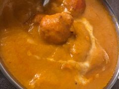 -Pita's&Tika's中东和印度风味餐厅(龙湖天街店)