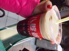 奶茶烧仙草-八婆婆烧仙草(中山路店)