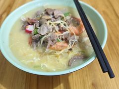 -陈记锦山里焖面