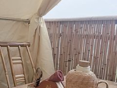 -伴山茶苑·围炉煮茶