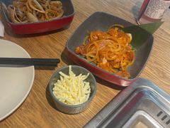 -新石器烤肉(欧尚永宁店)