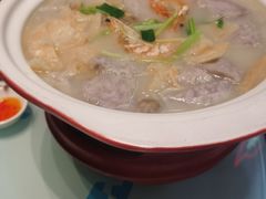 -王庄阿咪海鲜大排档(象园店)