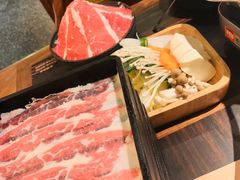 -山葵家·创意料理(宁波来福士店)