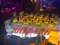 -苏荷酒吧(九街店)