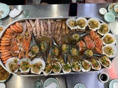 -陈小厨海鲜大咖·15年平潭味(龙王头店)