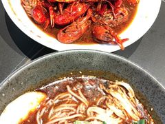 -美蛙四季(六里桥店)