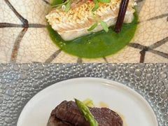 -雲上錢屋·怀石料理(上海中心店)