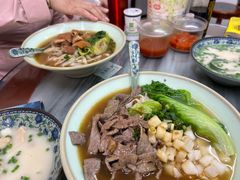 -韦记牛杂汤(清晖园店)