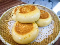 -九转小磨·非遗东北菜(群力店)