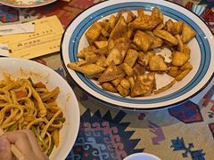 -巴依老爷新疆美食(工体旗舰店)