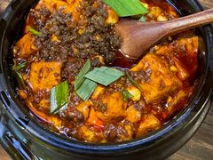 -陈麻婆豆腐(旗舰店)