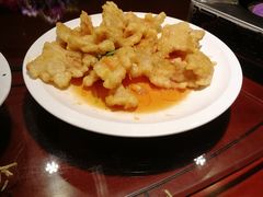 -嘎吧锅私家菜馆(新村十区店)