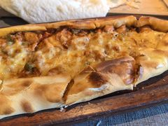 -Efes Turkish & Mediterranean Cuisine 艾菲斯餐厅(陆家嘴店)