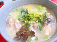 -同济大学-北苑食堂