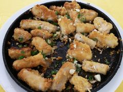 -豪园台山碳烧生蚝(蓬江江华店)