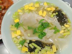 -邢家锅贴老店·非遗·开封菜(金明广场店)