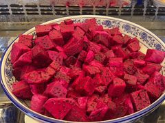 -星湖特色餐厅· 三岔湖环球融创天堂洲际酒店