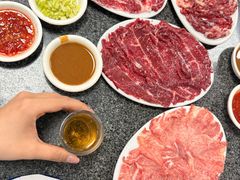 -五洲牛肉美食馆