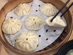 -老班长手工灌汤包(望京华彩店)