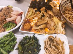 -姑姑宴(富力广场店)