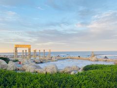 -渔岛海洋度假区