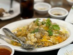 -建兴酒家(班塔通分店)