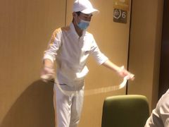 -海底捞火锅(飞马水城店)