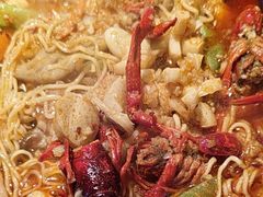 -里岛烤鱼(东港凯虹广场店)