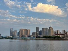 -海河外滩公园